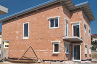 Sharperton home extensions